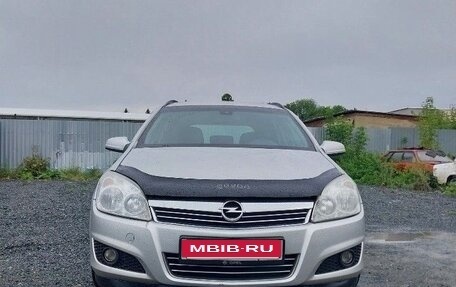 Opel Astra H, 2008 год, 370 000 рублей, 1 фотография