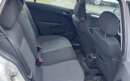 Opel Astra H, 2008 год, 370 000 рублей, 6 фотография