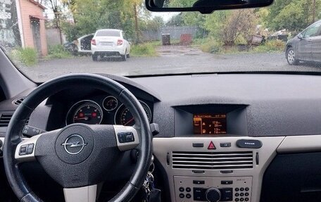 Opel Astra H, 2008 год, 370 000 рублей, 7 фотография