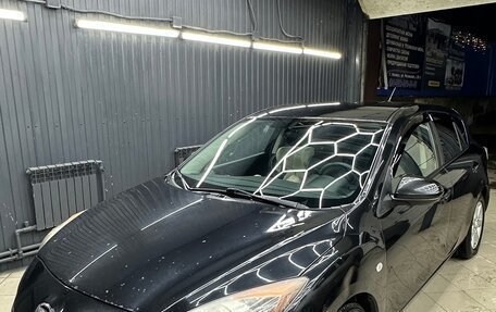 Mazda 3, 2011 год, 630 000 рублей, 1 фотография