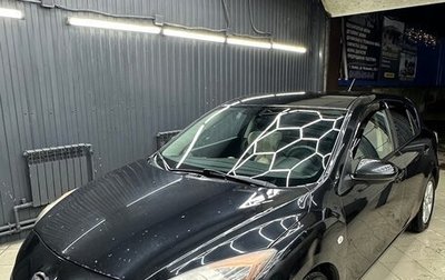 Mazda 3, 2011 год, 630 000 рублей, 1 фотография