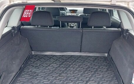 Opel Astra H, 2008 год, 370 000 рублей, 8 фотография