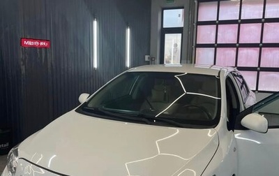 Toyota Corolla, 2010 год, 970 000 рублей, 1 фотография