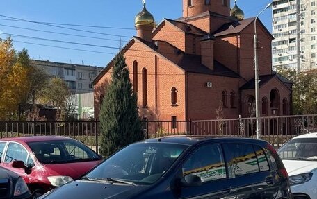 Hyundai Getz I рестайлинг, 2008 год, 550 000 рублей, 3 фотография