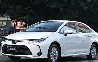 Toyota Corolla, 2024 год, 1 612 998 рублей, 1 фотография