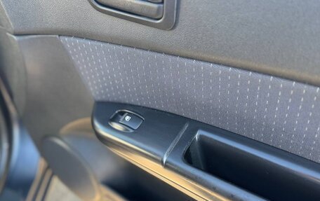 Hyundai Getz I рестайлинг, 2008 год, 550 000 рублей, 12 фотография