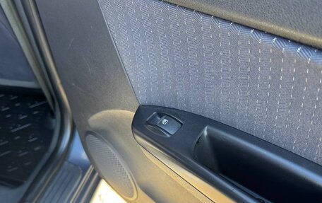 Hyundai Getz I рестайлинг, 2008 год, 550 000 рублей, 13 фотография