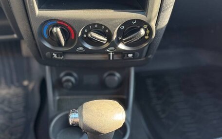 Hyundai Getz I рестайлинг, 2008 год, 550 000 рублей, 15 фотография