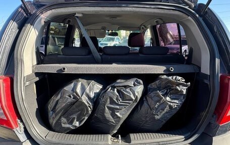 Hyundai Getz I рестайлинг, 2008 год, 550 000 рублей, 14 фотография