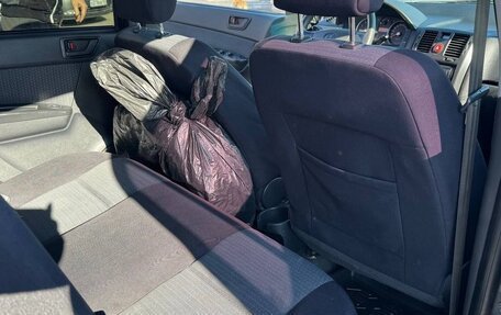 Hyundai Getz I рестайлинг, 2008 год, 550 000 рублей, 16 фотография