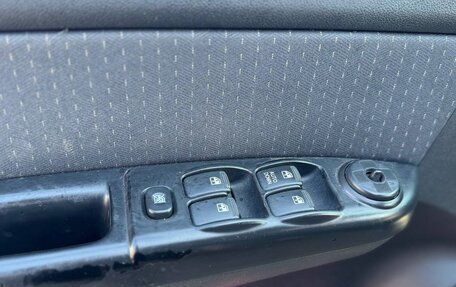 Hyundai Getz I рестайлинг, 2008 год, 550 000 рублей, 17 фотография