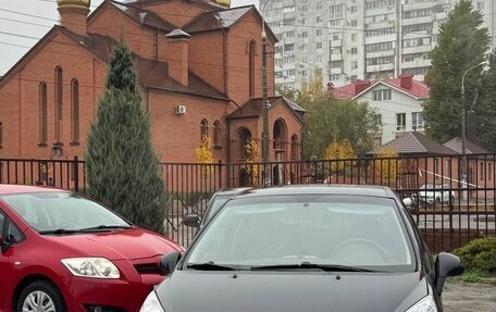 Peugeot 207 I, 2010 год, 459 000 рублей, 3 фотография