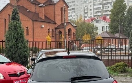 Peugeot 207 I, 2010 год, 459 000 рублей, 9 фотография