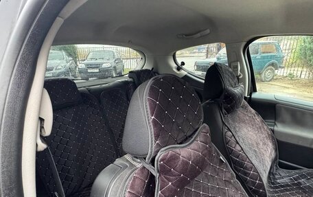 Peugeot 207 I, 2010 год, 459 000 рублей, 18 фотография