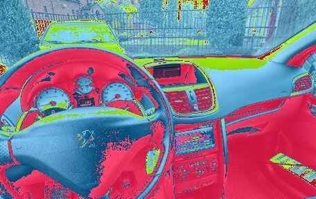 Peugeot 207 I, 2010 год, 459 000 рублей, 14 фотография