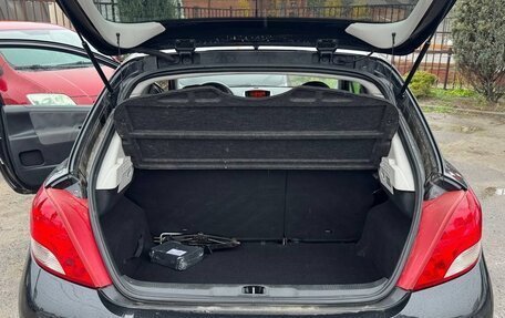 Peugeot 207 I, 2010 год, 459 000 рублей, 21 фотография