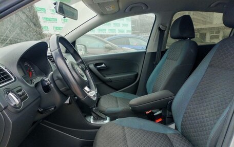 Volkswagen Polo VI (EU Market), 2020 год, 1 370 000 рублей, 8 фотография