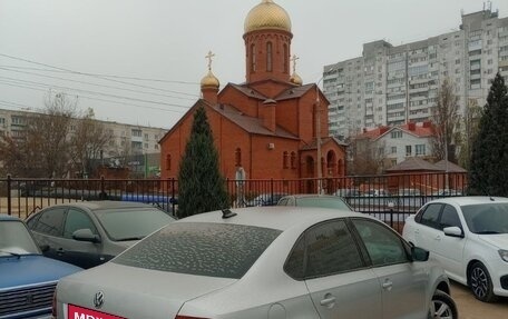 Volkswagen Polo VI (EU Market), 2020 год, 1 370 000 рублей, 4 фотография