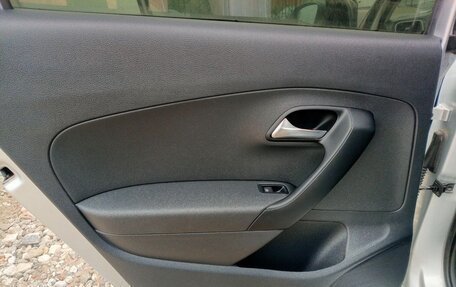 Volkswagen Polo VI (EU Market), 2020 год, 1 370 000 рублей, 13 фотография