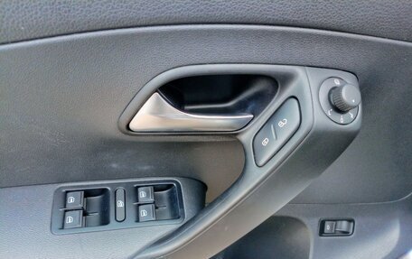 Volkswagen Polo VI (EU Market), 2020 год, 1 370 000 рублей, 12 фотография