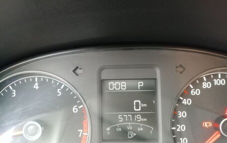 Volkswagen Polo VI (EU Market), 2020 год, 1 370 000 рублей, 10 фотография