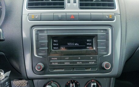 Volkswagen Polo VI (EU Market), 2020 год, 1 370 000 рублей, 15 фотография