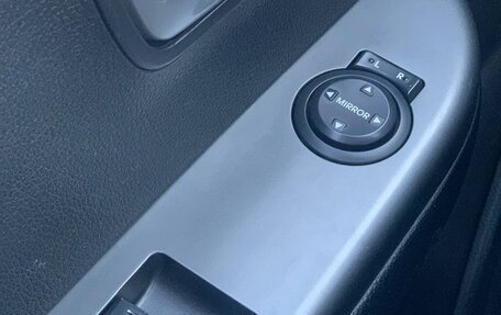 KIA Rio III рестайлинг, 2017 год, 1 125 000 рублей, 13 фотография