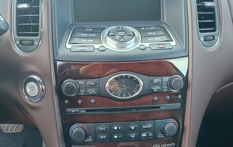 Infiniti QX50 I рестайлинг, 2013 год, 2 100 000 рублей, 13 фотография