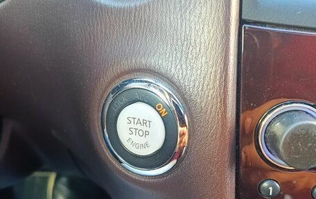 Infiniti QX50 I рестайлинг, 2013 год, 2 100 000 рублей, 16 фотография