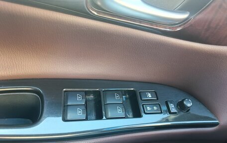 Infiniti QX50 I рестайлинг, 2013 год, 2 100 000 рублей, 18 фотография