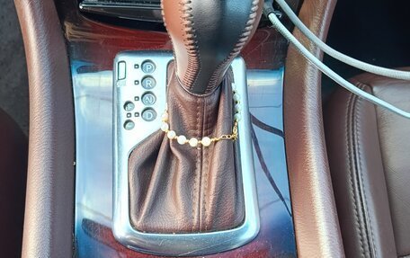 Infiniti QX50 I рестайлинг, 2013 год, 2 100 000 рублей, 15 фотография