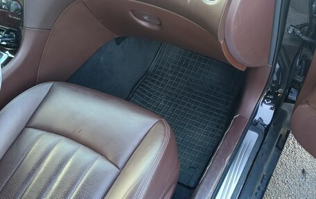 Infiniti QX50 I рестайлинг, 2013 год, 2 100 000 рублей, 12 фотография