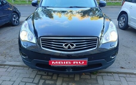 Infiniti QX50 I рестайлинг, 2013 год, 2 100 000 рублей, 6 фотография