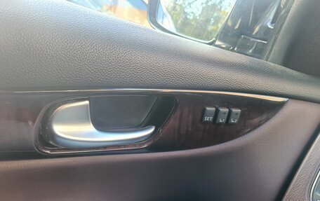 Infiniti QX50 I рестайлинг, 2013 год, 2 100 000 рублей, 19 фотография