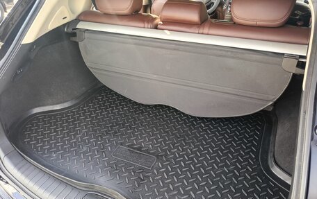 Infiniti QX50 I рестайлинг, 2013 год, 2 100 000 рублей, 27 фотография