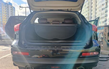 Infiniti QX50 I рестайлинг, 2013 год, 2 100 000 рублей, 25 фотография