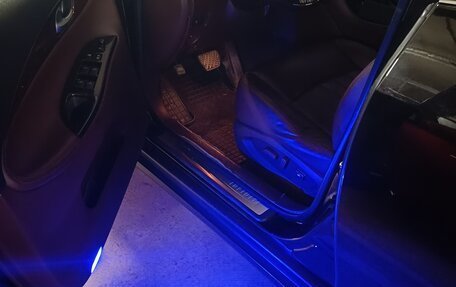 Infiniti QX50 I рестайлинг, 2013 год, 2 100 000 рублей, 28 фотография