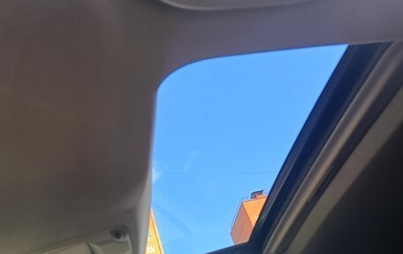 Infiniti QX50 I рестайлинг, 2013 год, 2 100 000 рублей, 22 фотография