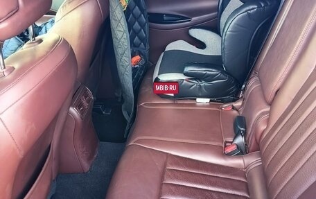 Infiniti QX50 I рестайлинг, 2013 год, 2 100 000 рублей, 23 фотография