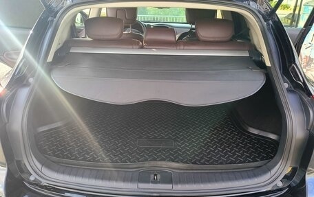 Infiniti QX50 I рестайлинг, 2013 год, 2 100 000 рублей, 26 фотография