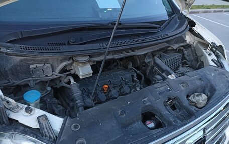 Honda Stepwgn IV, 2012 год, 1 590 000 рублей, 4 фотография