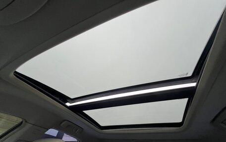 Cadillac CTS II, 2007 год, 540 000 рублей, 10 фотография