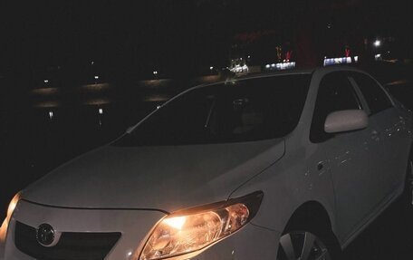 Toyota Corolla, 2010 год, 970 000 рублей, 2 фотография