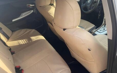 Toyota Corolla, 2010 год, 970 000 рублей, 11 фотография