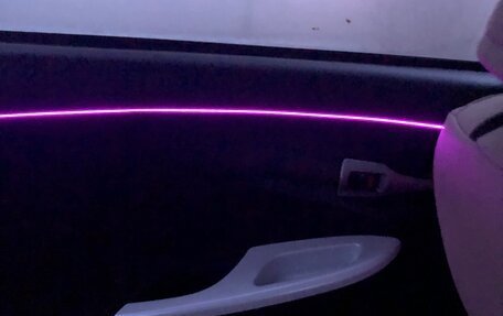 Toyota Corolla, 2010 год, 970 000 рублей, 14 фотография