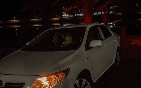 Toyota Corolla, 2010 год, 970 000 рублей, 3 фотография