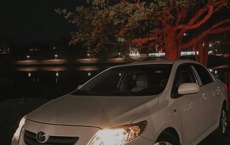 Toyota Corolla, 2010 год, 970 000 рублей, 4 фотография