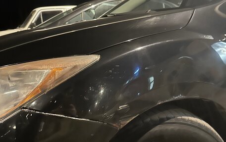 Mazda 3, 2011 год, 630 000 рублей, 6 фотография