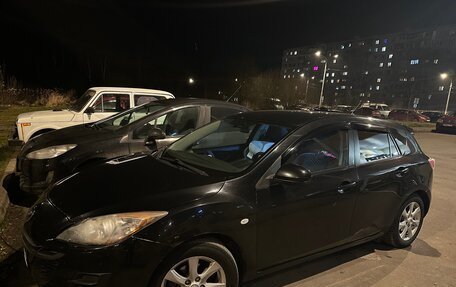 Mazda 3, 2011 год, 630 000 рублей, 5 фотография