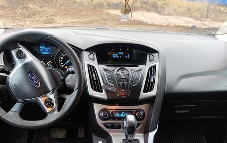 Ford Focus III, 2014 год, 750 000 рублей, 5 фотография